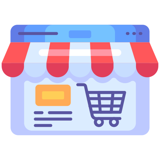 Ecommerce Web App